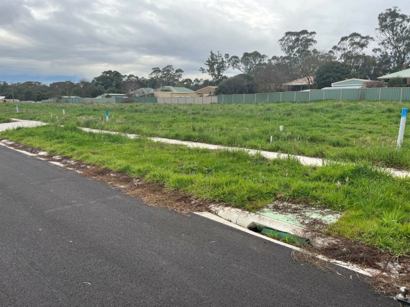 Lot 35/11 Bloodwood Street, Broadford VIC 3658