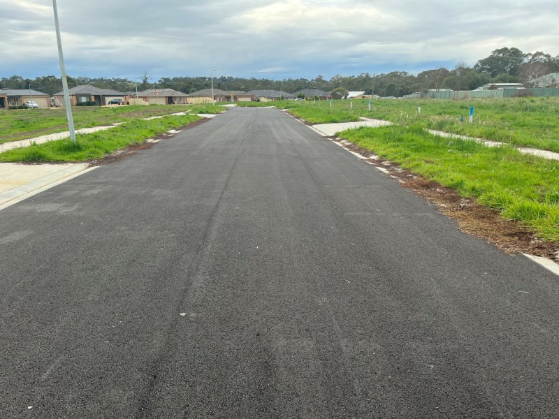 Lot 35/11 Bloodwood Street, Broadford VIC 3658