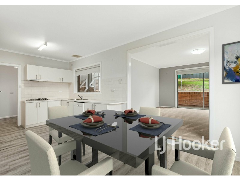 35 Melbourne Street, Kilmore VIC 3764