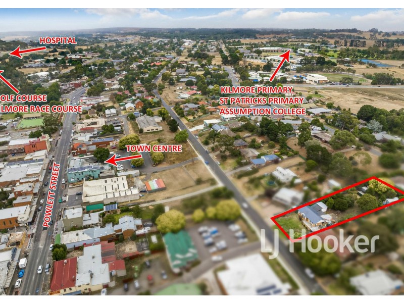 35 Melbourne Street, Kilmore VIC 3764