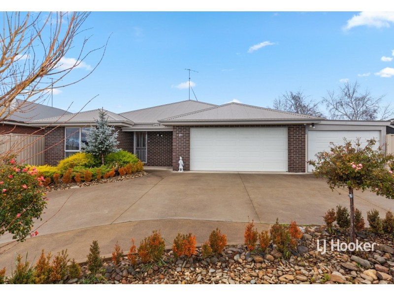 20 Kings Lane, Kilmore VIC 3764