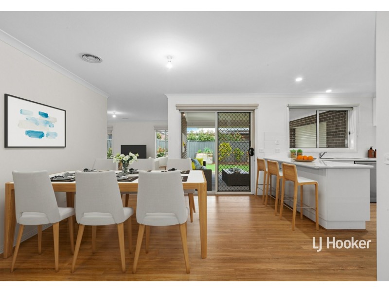 20 Kings Lane, Kilmore VIC 3764