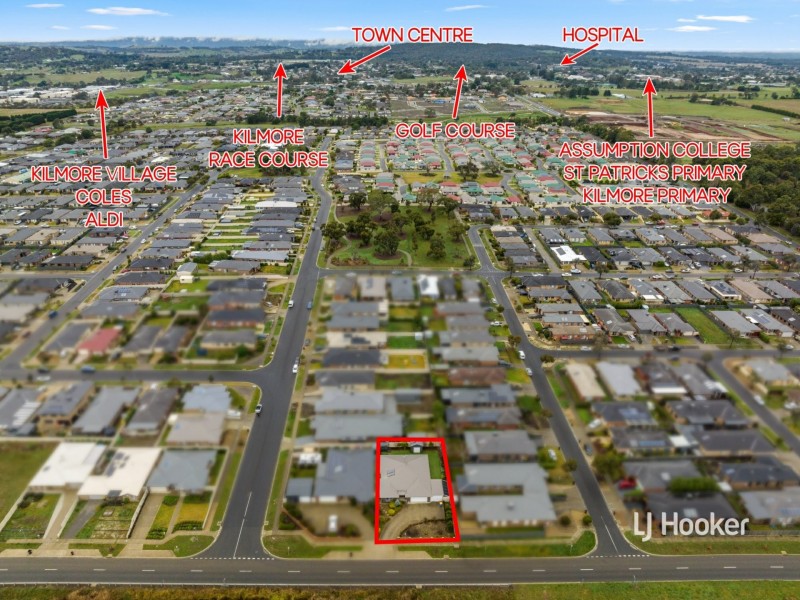 20 Kings Lane, Kilmore VIC 3764