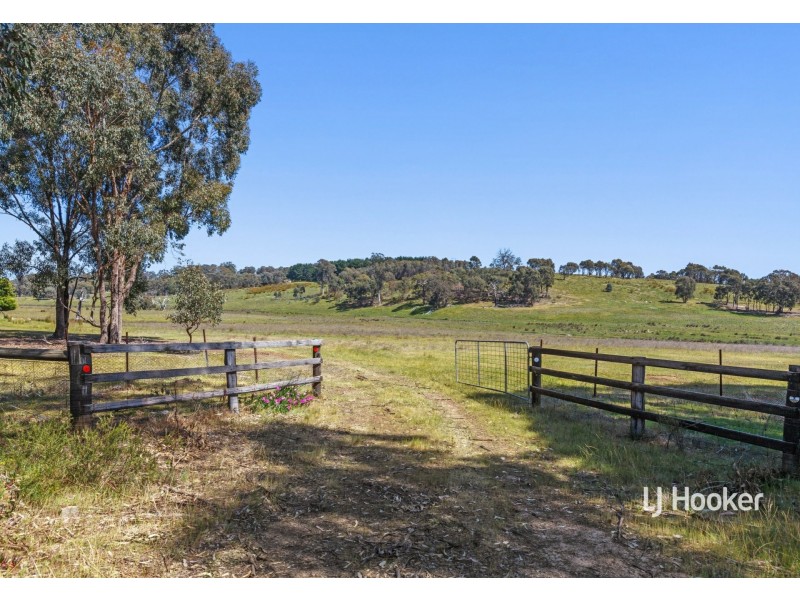 1415 Sugarloaf Creek Road, Sugarloaf Creek VIC 3658