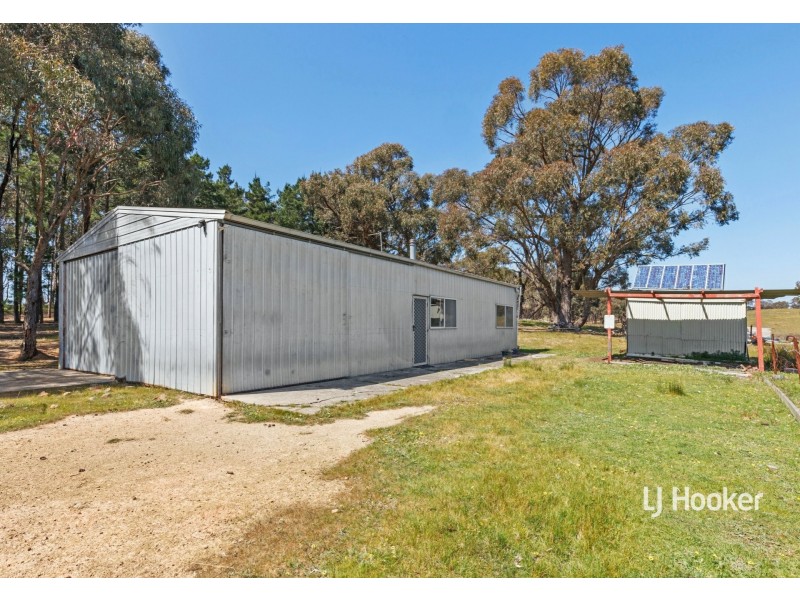 1415 Sugarloaf Creek Road, Sugarloaf Creek VIC 3658