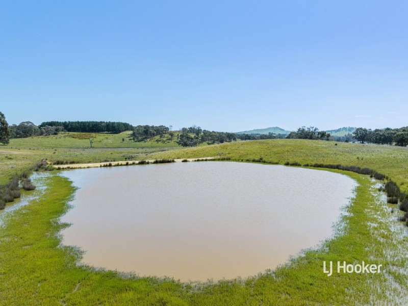 1415 Sugarloaf Creek Road, Sugarloaf Creek VIC 3658