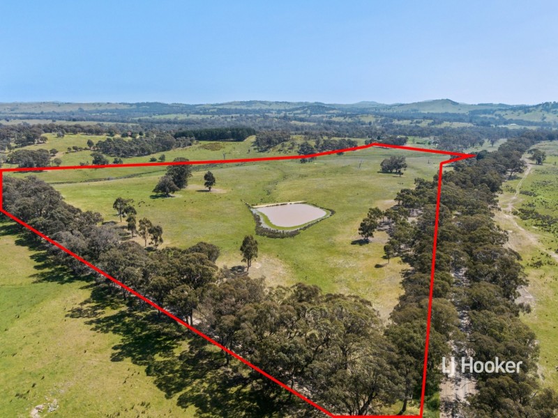 1415 Sugarloaf Creek Road, Sugarloaf Creek VIC 3658