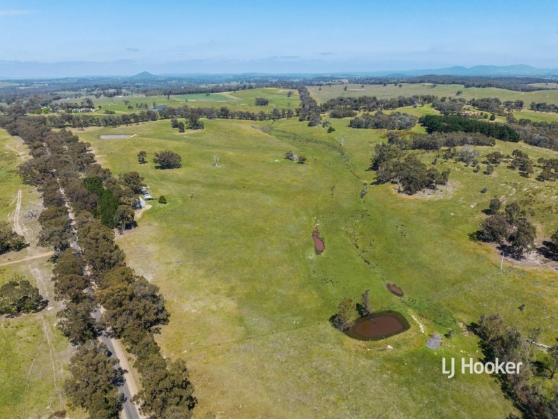 1415 Sugarloaf Creek Road, Sugarloaf Creek VIC 3658