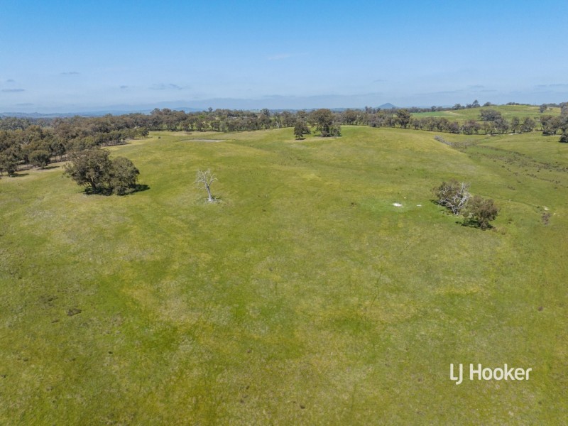 1415 Sugarloaf Creek Road, Sugarloaf Creek VIC 3658