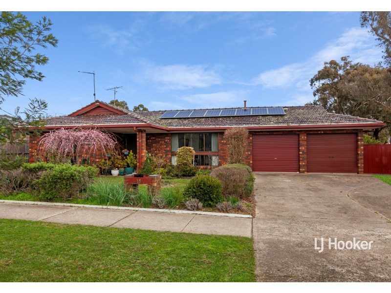 18 Pinniger Street, Broadford VIC 3658