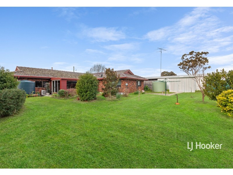 18 Pinniger Street, Broadford VIC 3658