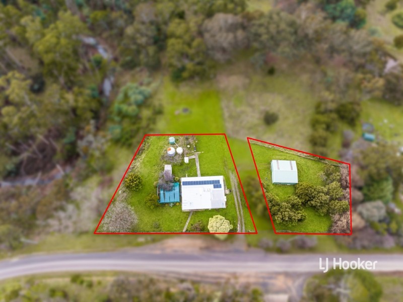 19 Doyle Street, Reedy Creek VIC 3658