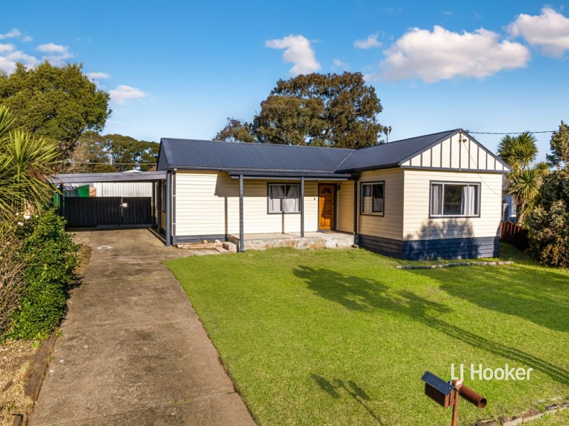 46 Ferguson Street, Broadford VIC 3658