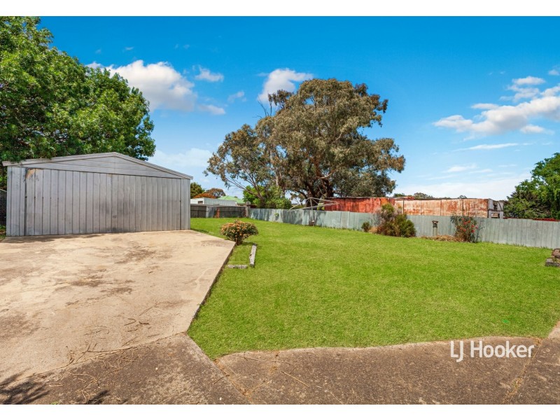 46 Ferguson Street, Broadford VIC 3658