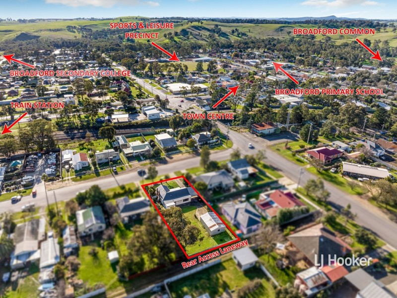 46 Ferguson Street, Broadford VIC 3658