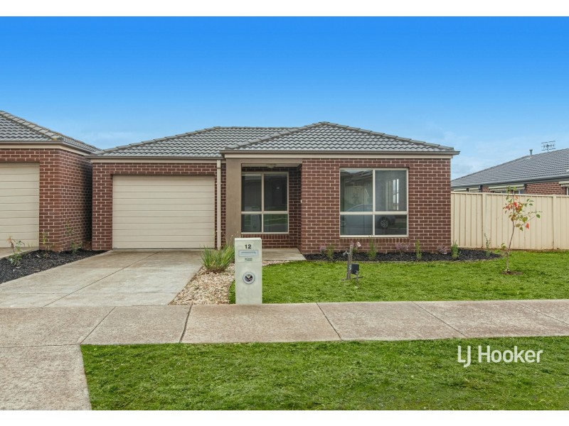 12 Viewhill Road, Kilmore VIC 3764