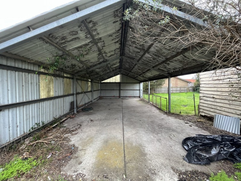 27 Hamilton Street, Broadford VIC 3658