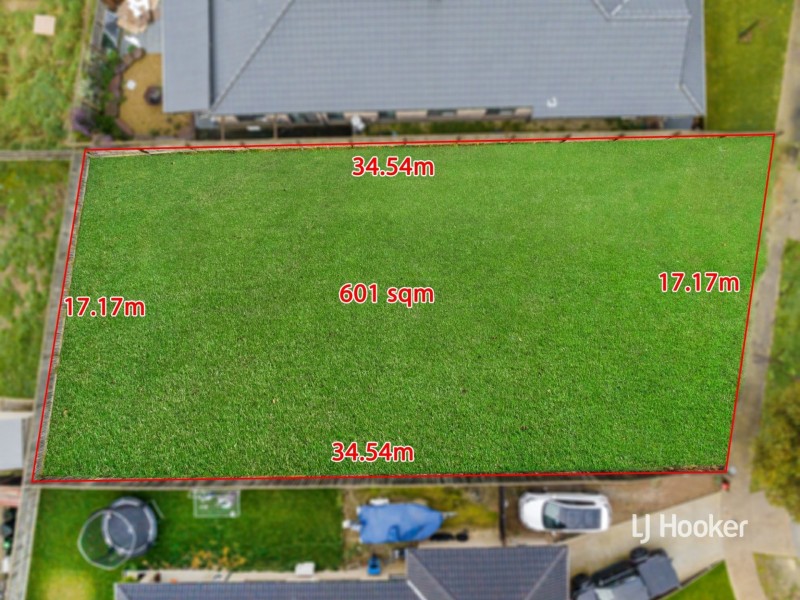 8 Fish Court, Broadford VIC 3658