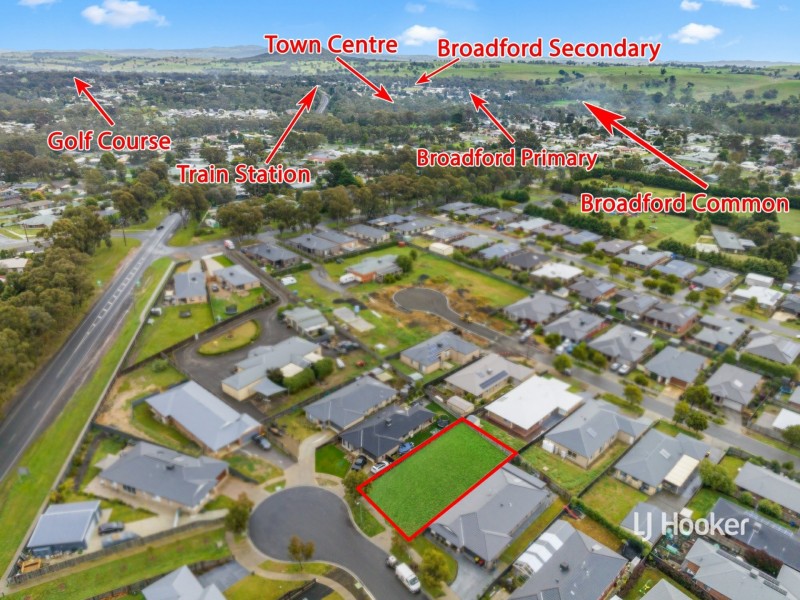 8 Fish Court, Broadford VIC 3658