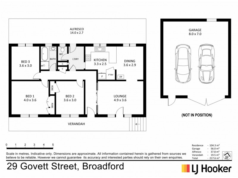 29 Govett Street, Broadford VIC 3658
