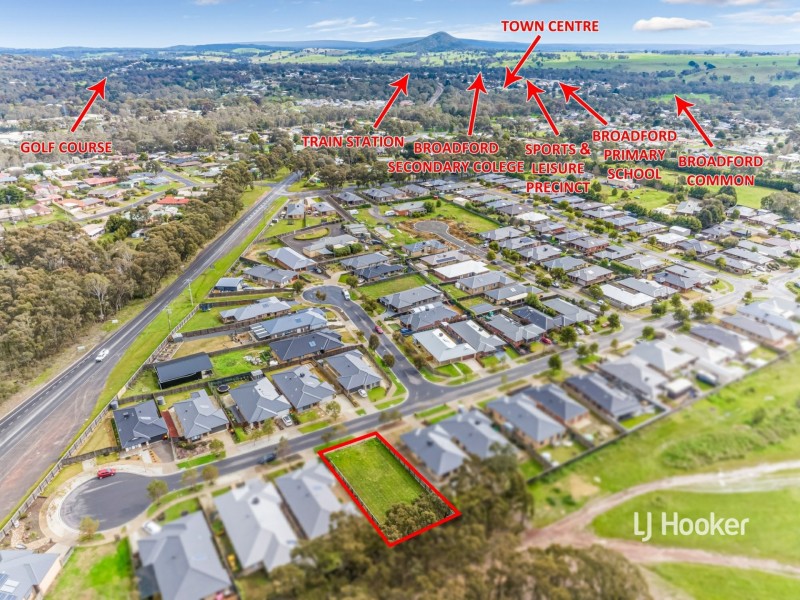 25 Violet Lane, Broadford VIC 3658