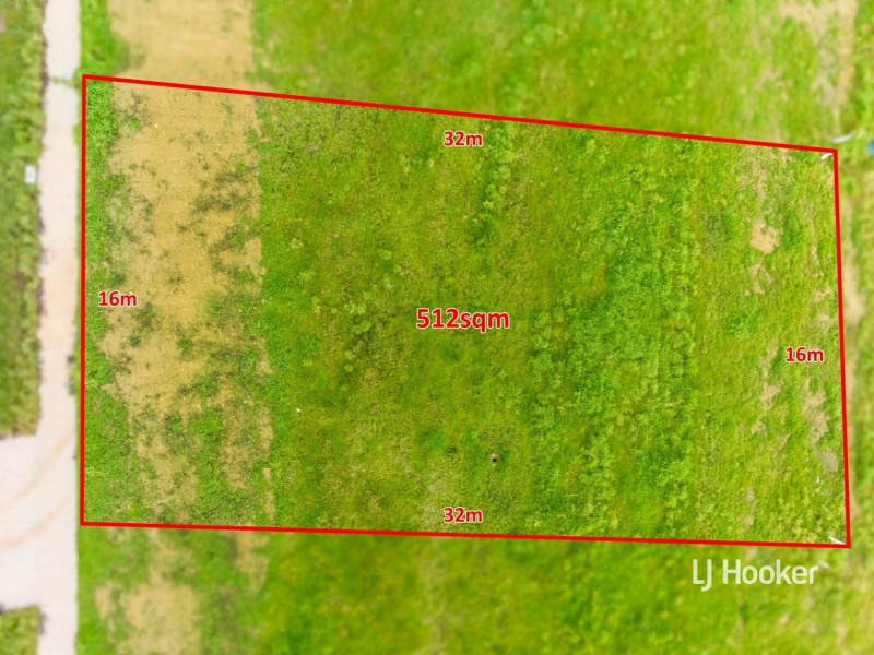 Lot 27/10 Bloodwood Street, Broadford VIC 3658