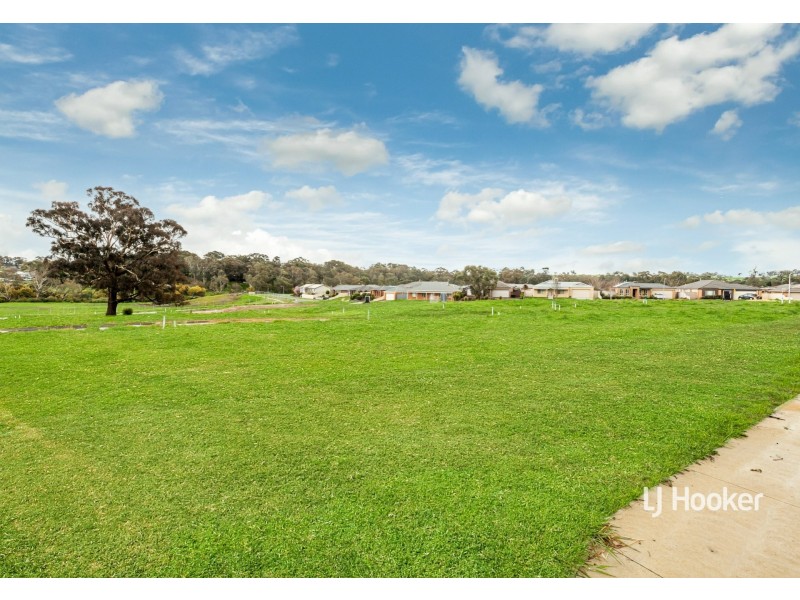 Lot 27/10 Bloodwood Street, Broadford VIC 3658