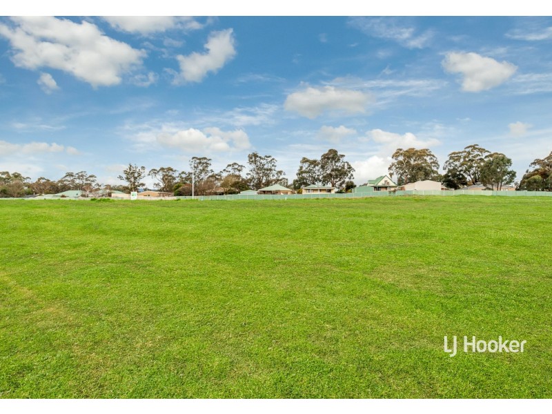 Lot 27/10 Bloodwood Street, Broadford VIC 3658