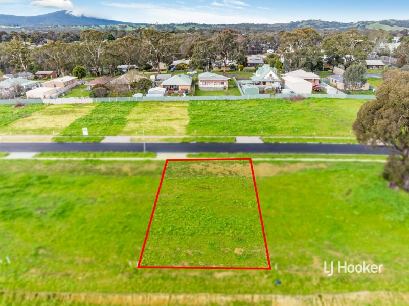 Lot 27/10 Bloodwood Street, Broadford VIC 3658
