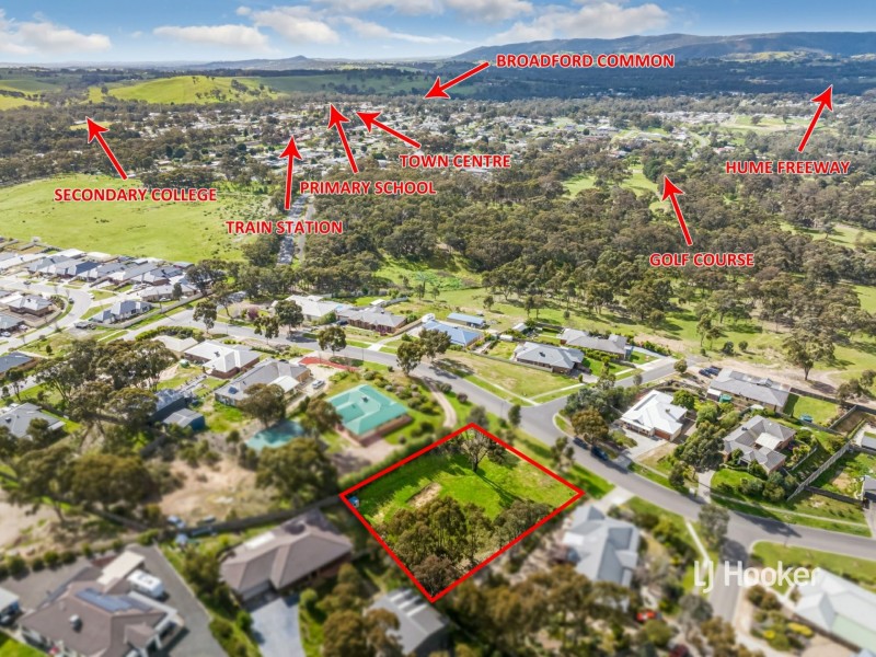10 Lakeview Drive, Broadford VIC 3658