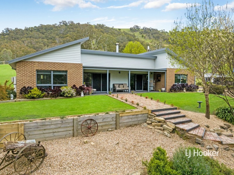 89 Brysons Lane, Strath Creek VIC 3658
