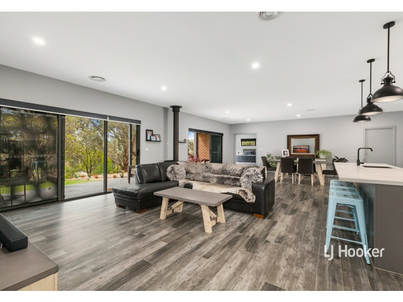 89 Brysons Lane, Strath Creek VIC 3658
