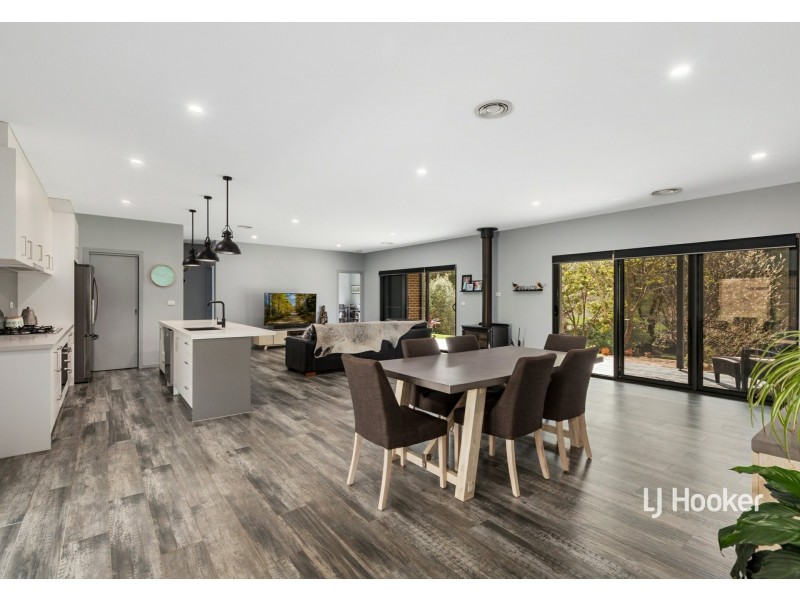 89 Brysons Lane, Strath Creek VIC 3658