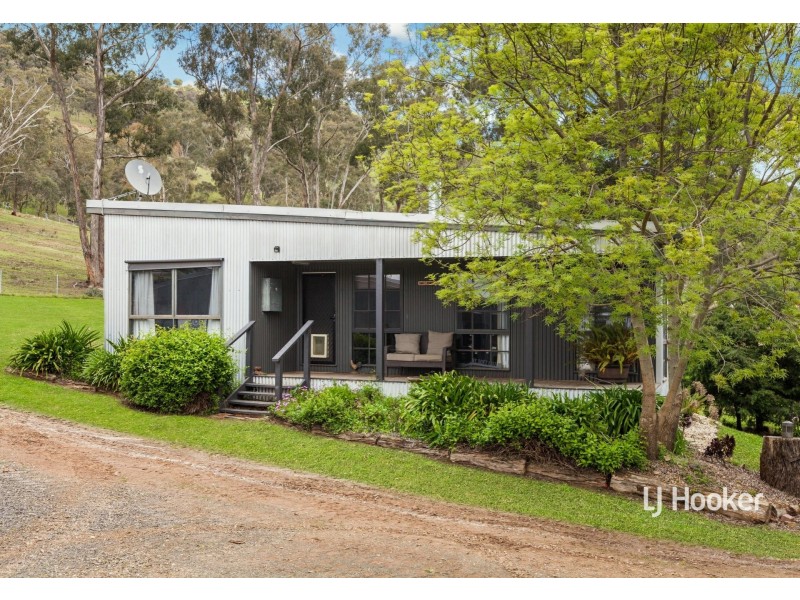 89 Brysons Lane, Strath Creek VIC 3658