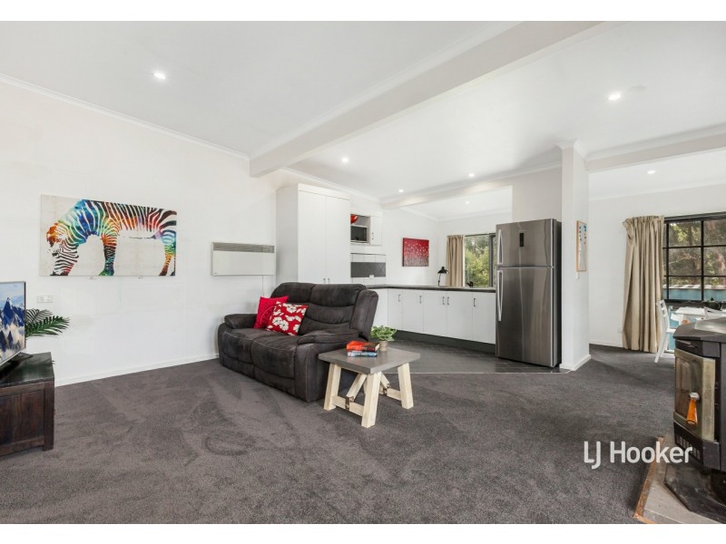 89 Brysons Lane, Strath Creek VIC 3658