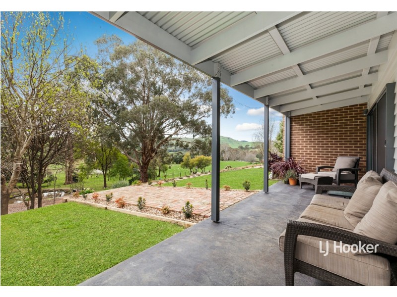 89 Brysons Lane, Strath Creek VIC 3658