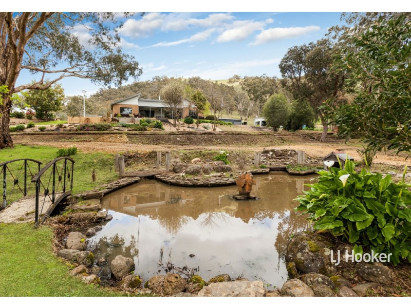 89 Brysons Lane, Strath Creek VIC 3658