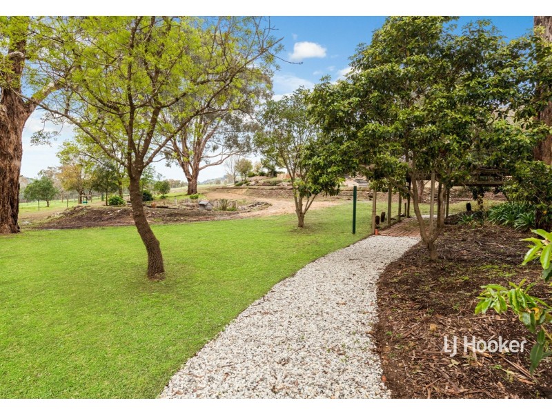 89 Brysons Lane, Strath Creek VIC 3658
