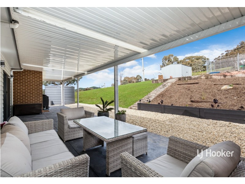 89 Brysons Lane, Strath Creek VIC 3658