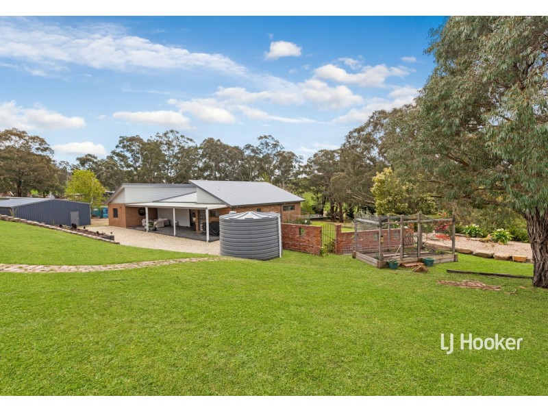 89 Brysons Lane, Strath Creek VIC 3658