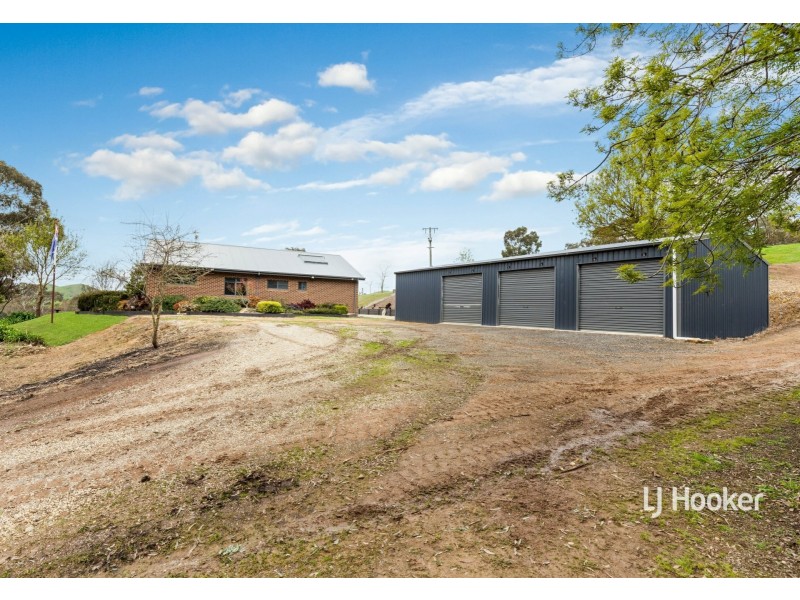 89 Brysons Lane, Strath Creek VIC 3658