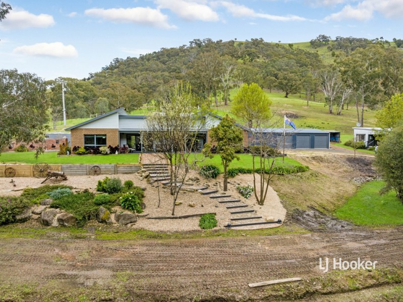 89 Brysons Lane, Strath Creek VIC 3658