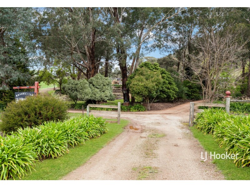 89 Brysons Lane, Strath Creek VIC 3658