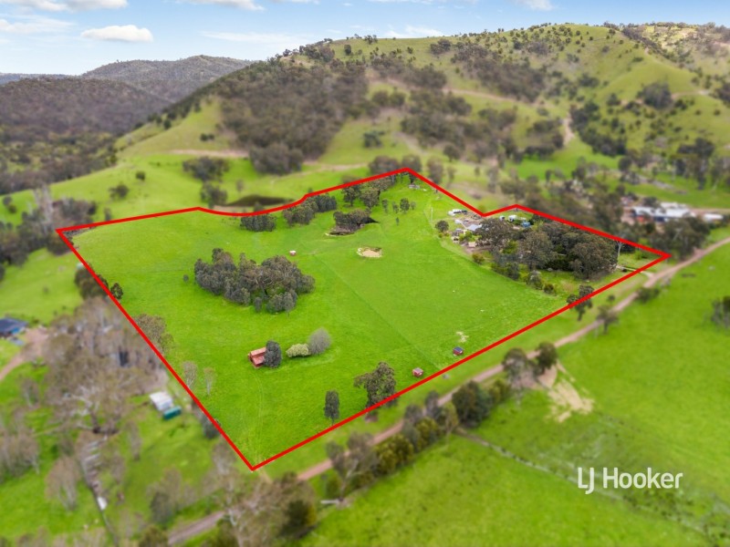 89 Brysons Lane, Strath Creek VIC 3658