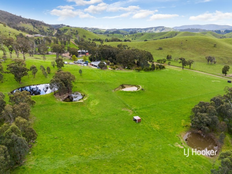 89 Brysons Lane, Strath Creek VIC 3658