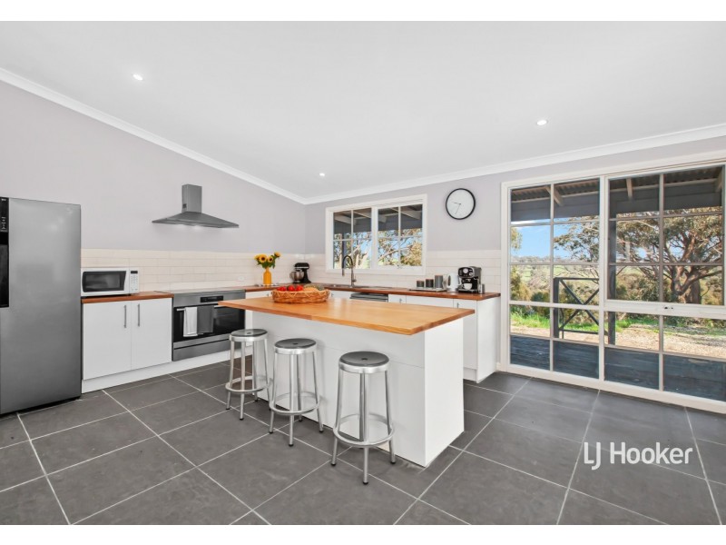 45 Hamiltons Lane, Sugarloaf Creek VIC 3658