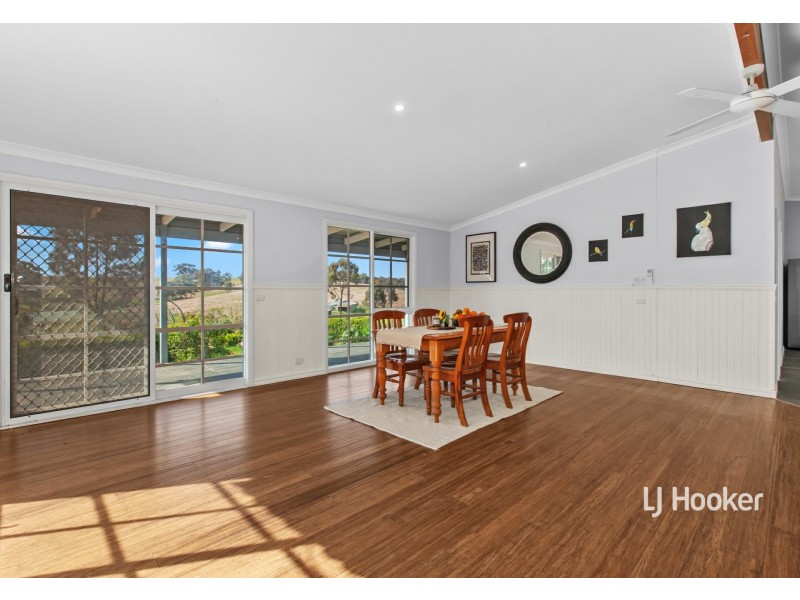 45 Hamiltons Lane, Sugarloaf Creek VIC 3658