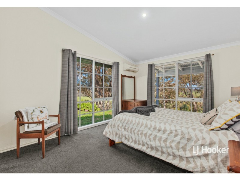 45 Hamiltons Lane, Sugarloaf Creek VIC 3658