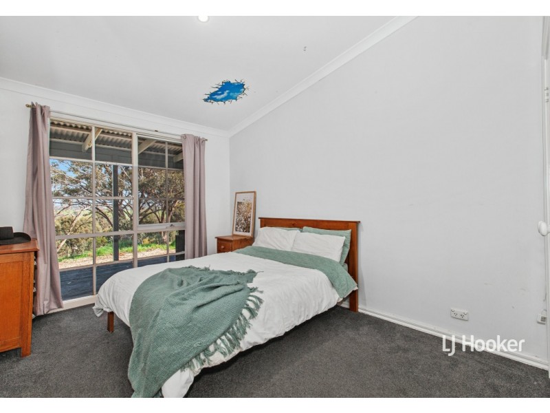 45 Hamiltons Lane, Sugarloaf Creek VIC 3658
