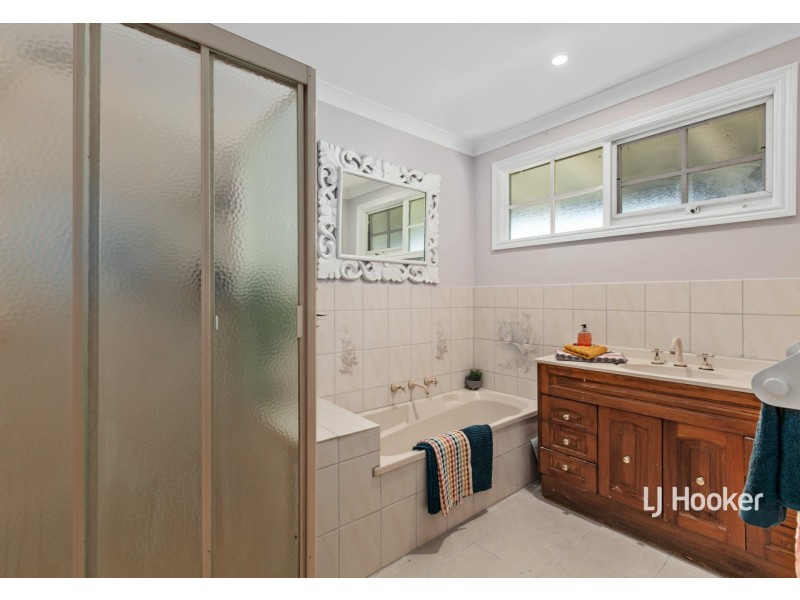45 Hamiltons Lane, Sugarloaf Creek VIC 3658